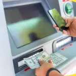 Cash-deposits
