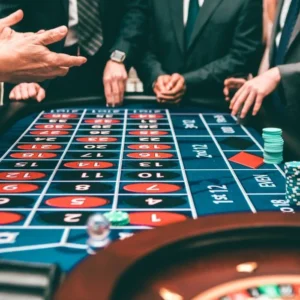 Betinexchange: The Best Site for Sports Betting & Casino!