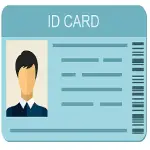 id-card-isolated-on-white-background-business-iden